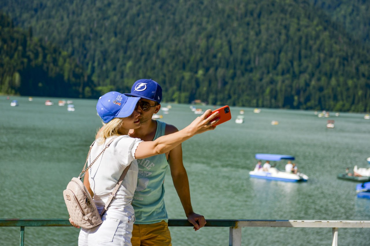 © Sputnik / Томас Тхайцук