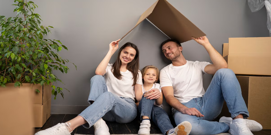 Стало известно когда изменят «Семейную ипотеку»