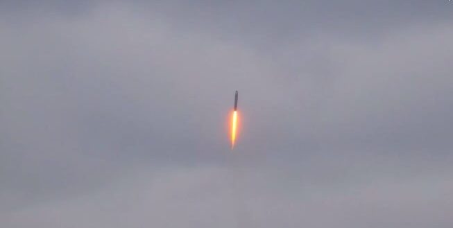 «Красная звезда»: новая 25-тонная иранская ракета Sejil стала сюрпризом для США