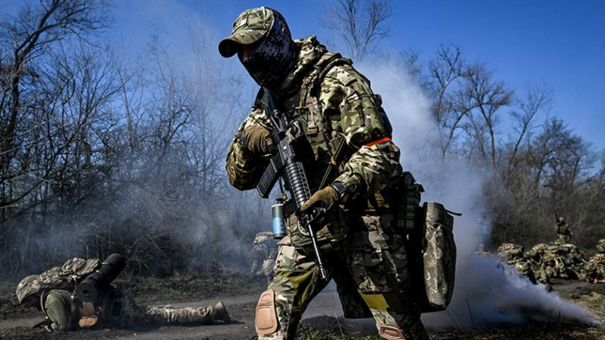    Фото: www.globallookpress.com/Dmytro Smolienko; 5-tv.ru