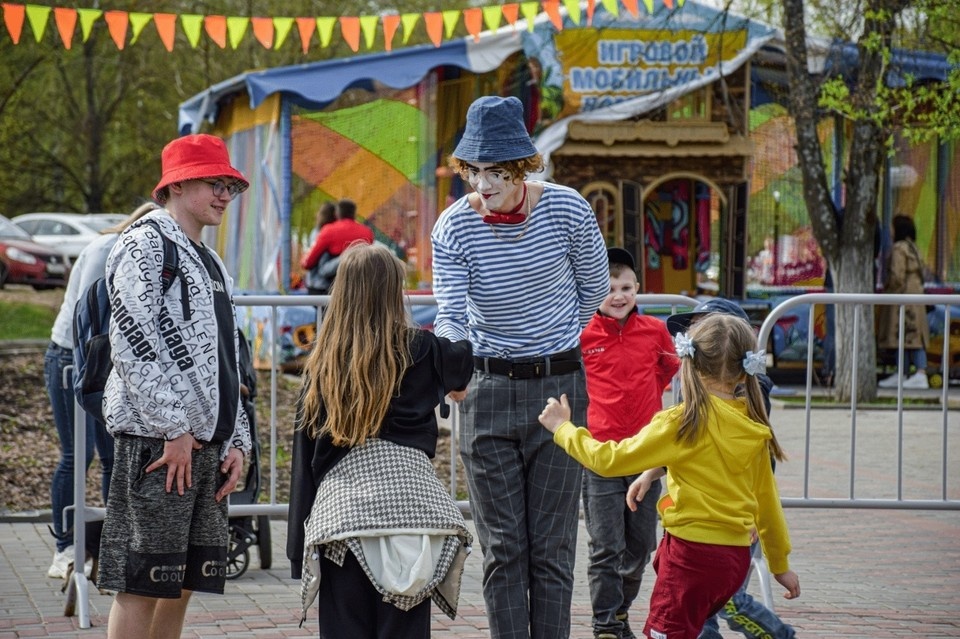    Фото: Андрей Куракин