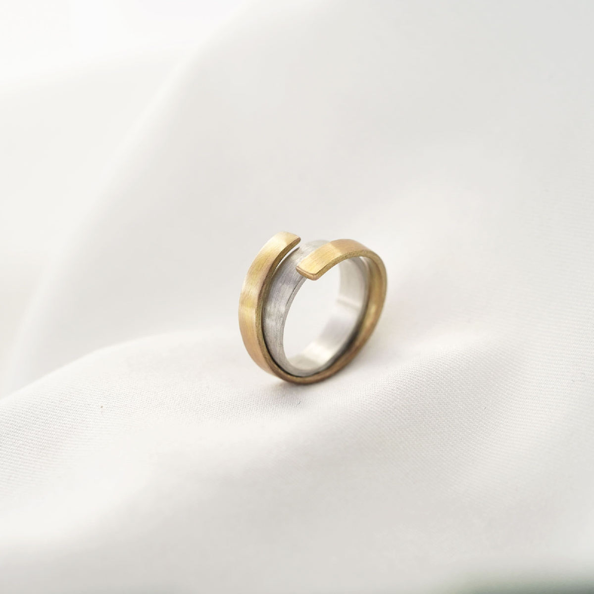 Предметная съемка кольца