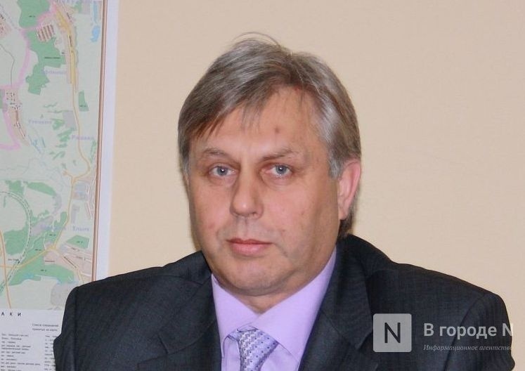 Бывшего нижегородского депутата Шумилкова арестовали за попытку подкупа