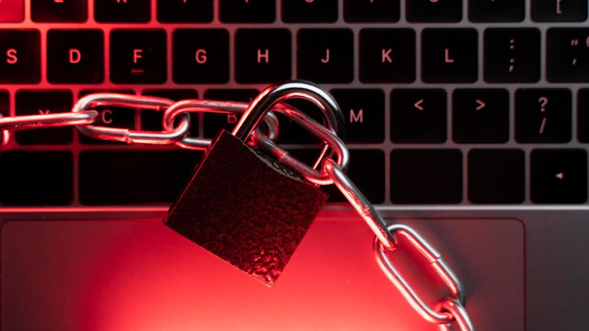 Изображение: блокировки интернета