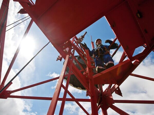 Темпы роста сферы связи Таджикистана оказались выше мировых - исследование