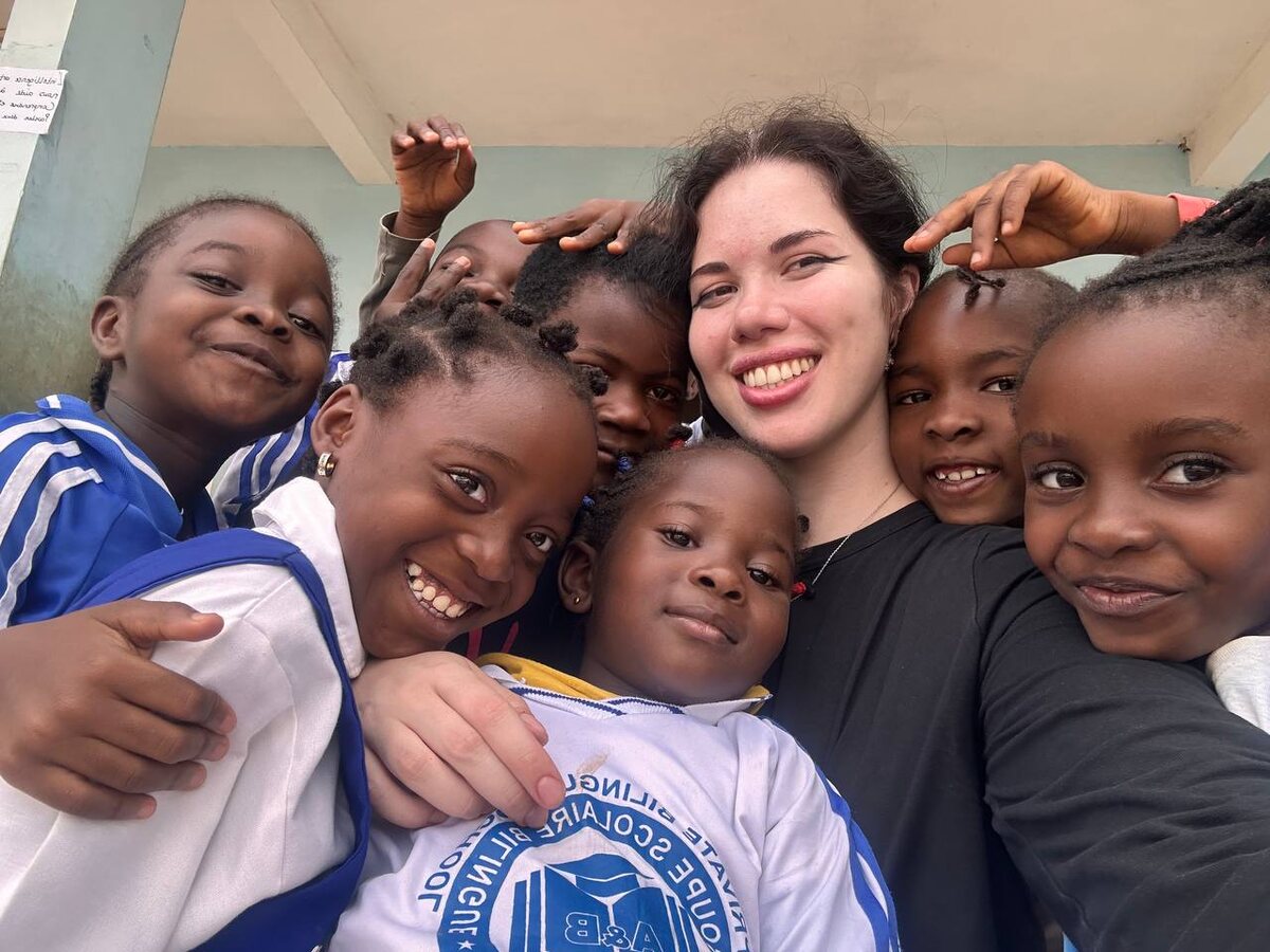 Фото: Центр международного сотрудничества Минпросвещения России