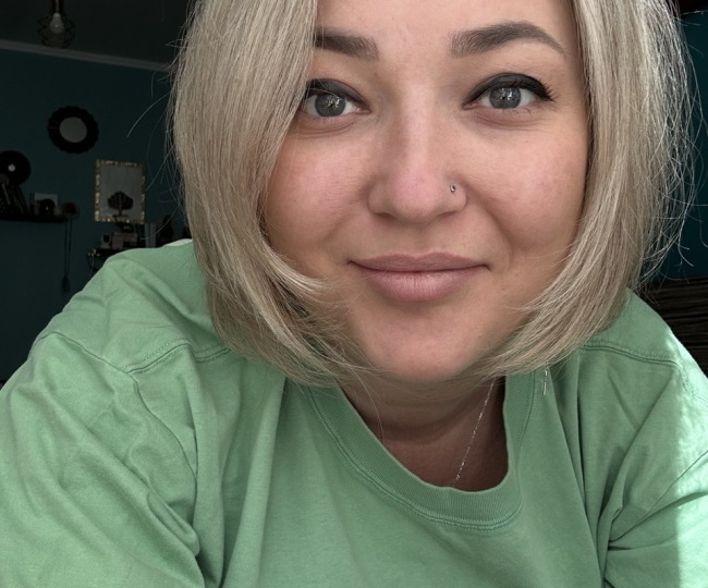 Вторник и четверг не занимайте, у меня иврит!