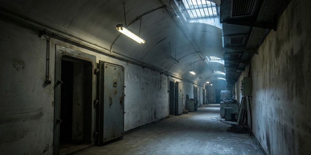 «Нам нужно понять, с чего всё началось»: вышел тизер третьего сезона сериала «Укрытие» с Ребеккой Фергюсон