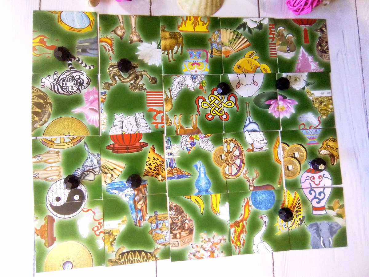 Фото автора канала.