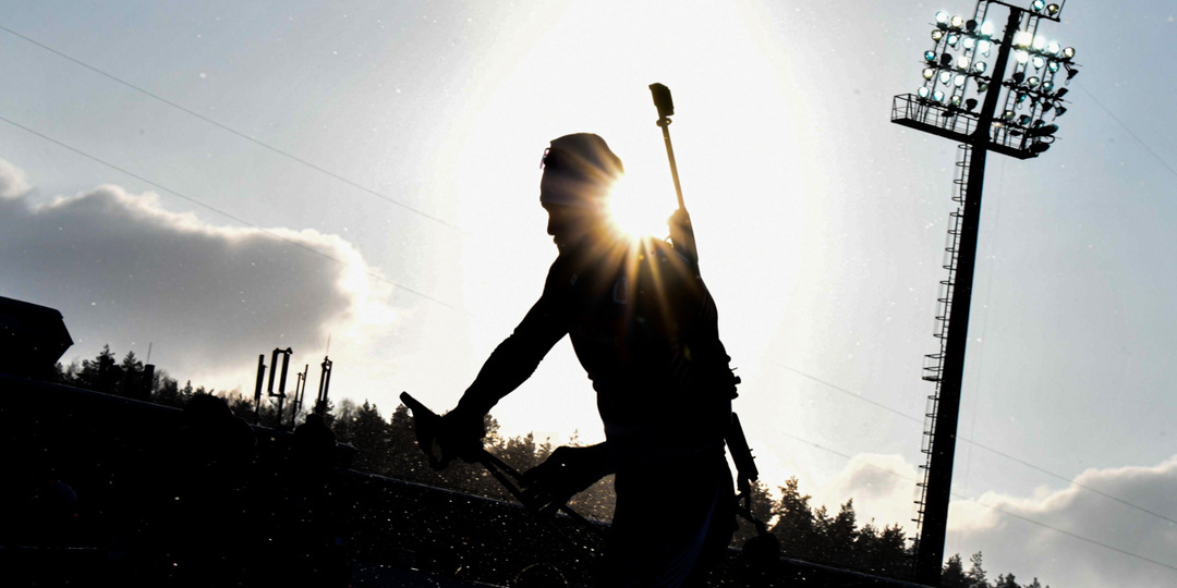 Бабиков, Логинов, Цветков: топ-звезды биатлона, которых можем не увидеть в 2026-м