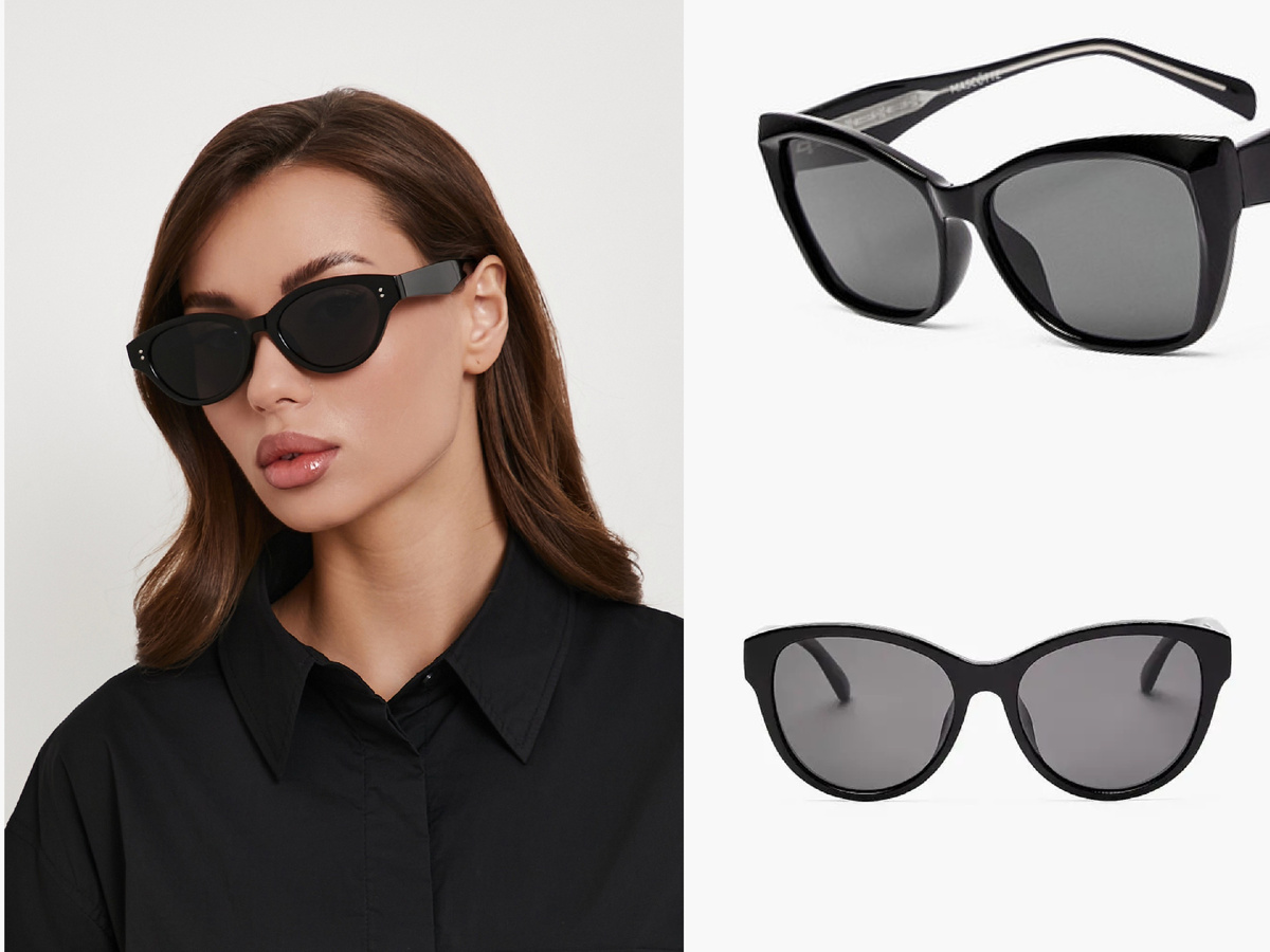 Коллекция Mascotte весна-Лето 2026