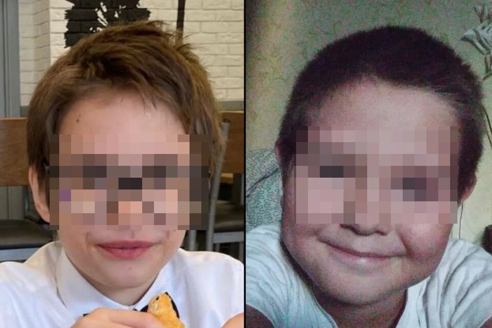 Двое мальчиков утонули в Финском заливе на Васильевском острове в Петербурге. Фото: соцсети