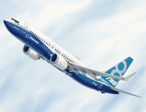 Boeing сокращает убытки