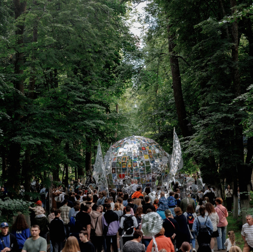    "Выкса-фестиваль" / соцсети фестиваля