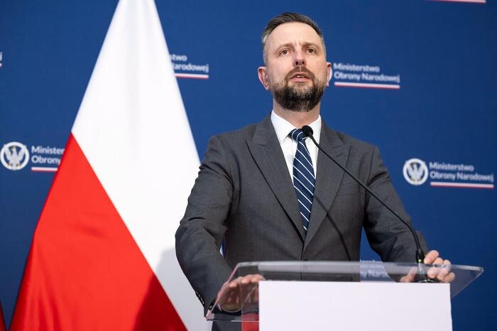 Варшава вспыхнула из-за слов посла Украины о Бандере и Шухевиче