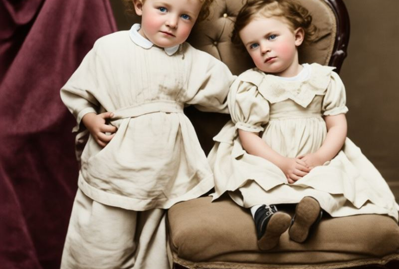 Фотохроника жизни В.И. Ленина