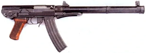 👉 Китайские ПП холодной войны: копии или свои разработки?