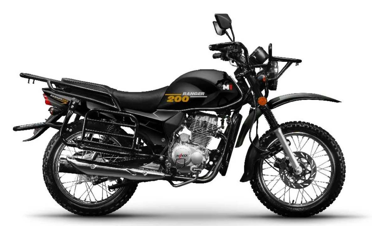 MINSK Ranger 200 M1NSK