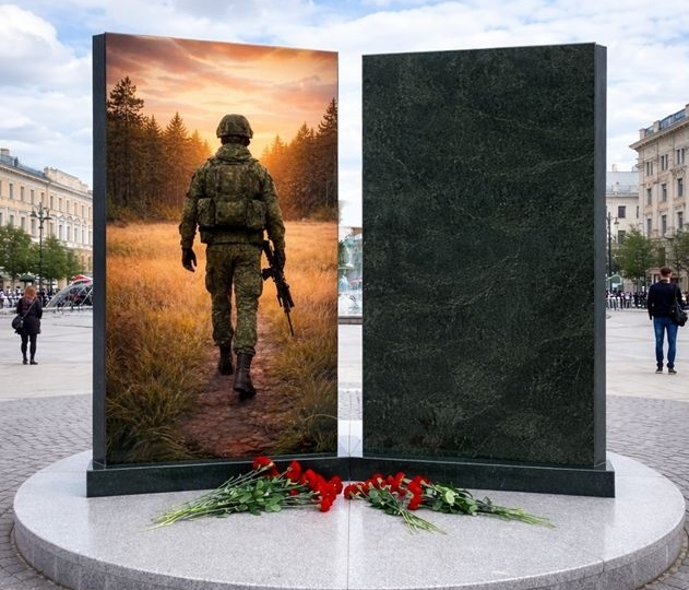 Памятники бойцам СВО за 3 500 000 рублей установят в Нижегородской области