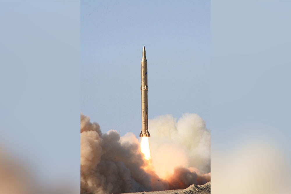    Esmaeil Davari / Fars Media Corporation / wikipedia.org