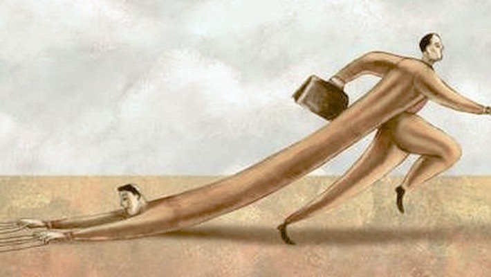 Самосаботаж: почему мы сами тормозим свой успех