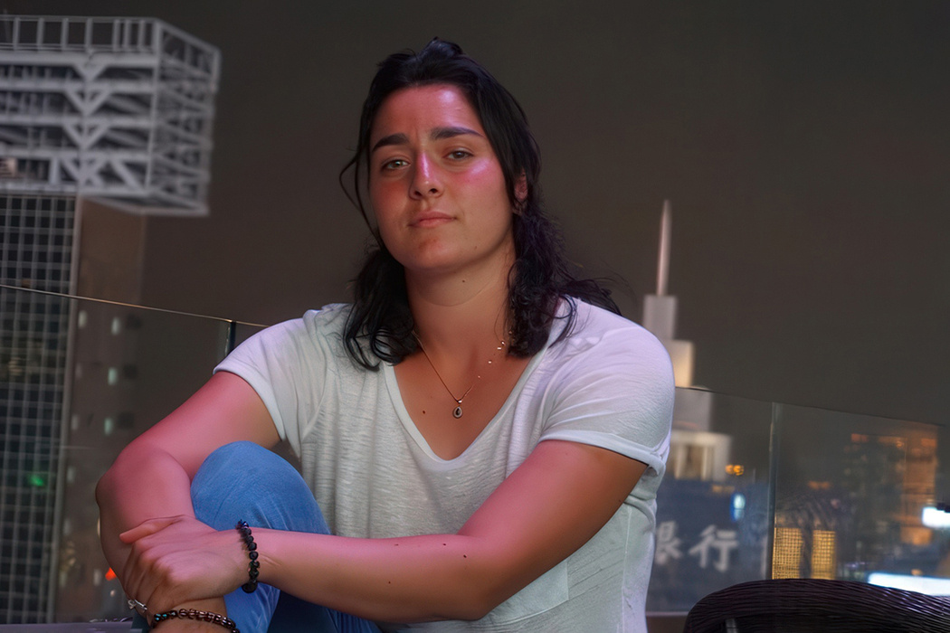     фото: соцсети Онс Жабер