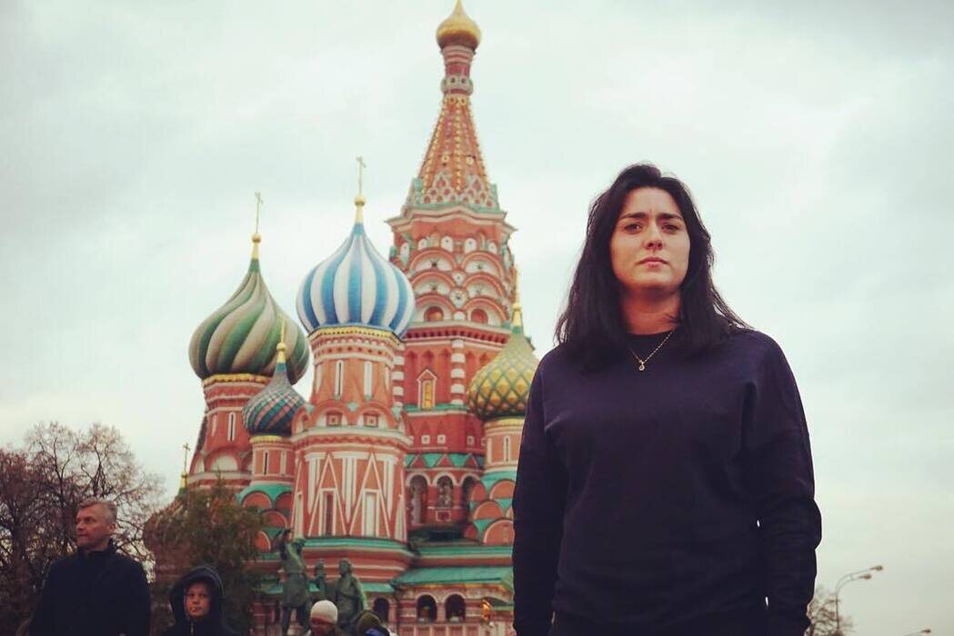     фото: соцсети Онс Жабер