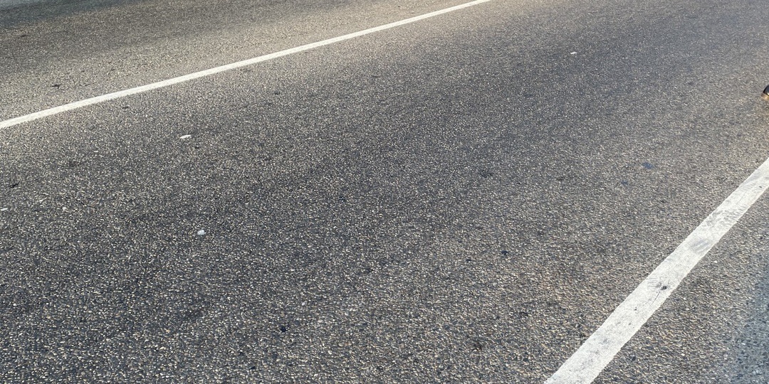 В городе обновят дорожную разметку на 101 участке