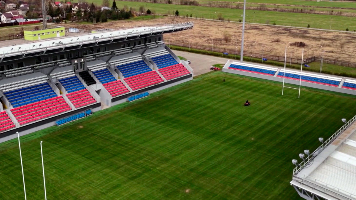    Первый канал