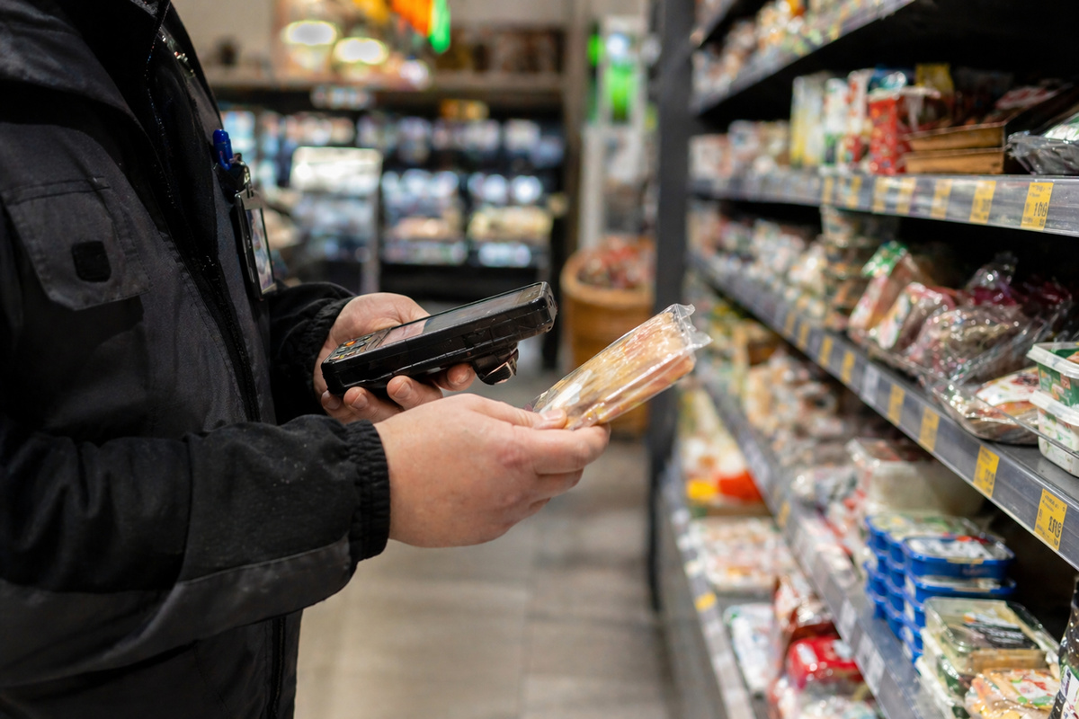 В России запускают систему автоматических штрафов за нелегальную торговлю