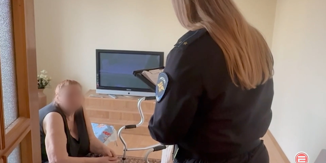 И тут меня шарахнуло! Пенсионерку из Ревды обманули на 110 тысяч рублей по схеме «родственник в ДТП»