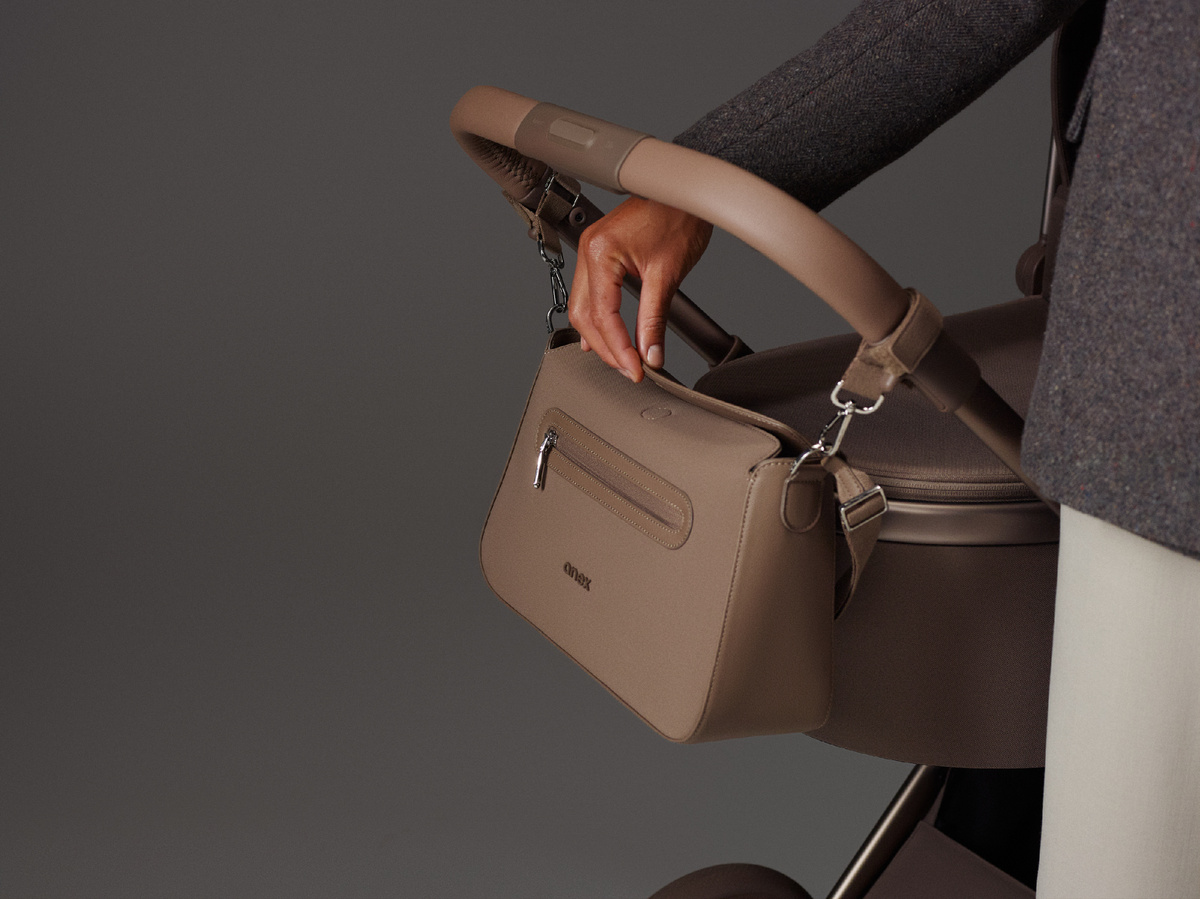 Органайзер Anex в цвете Brown