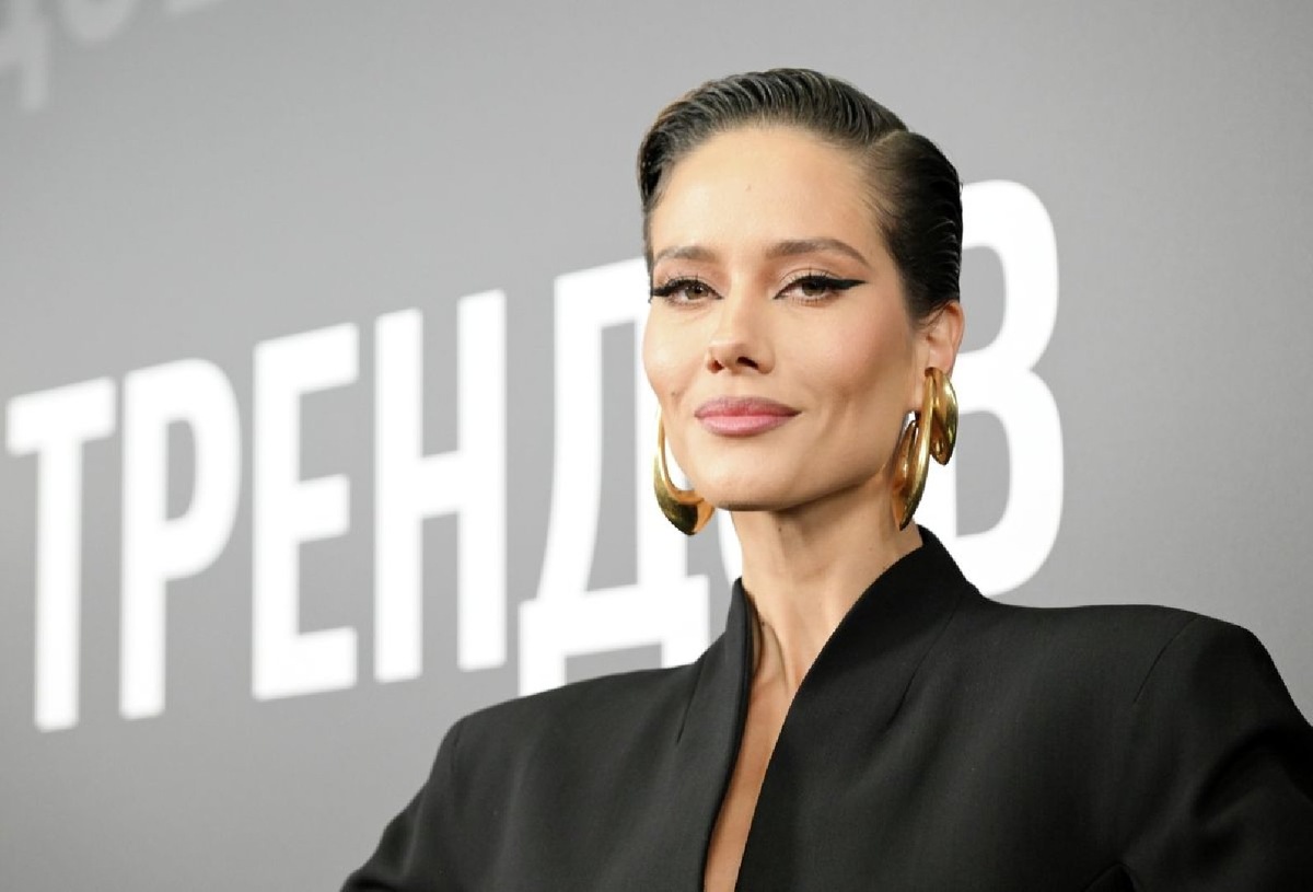    Юлия Паршута (Фото: РИА Новости/Екатерина Чеснокова)