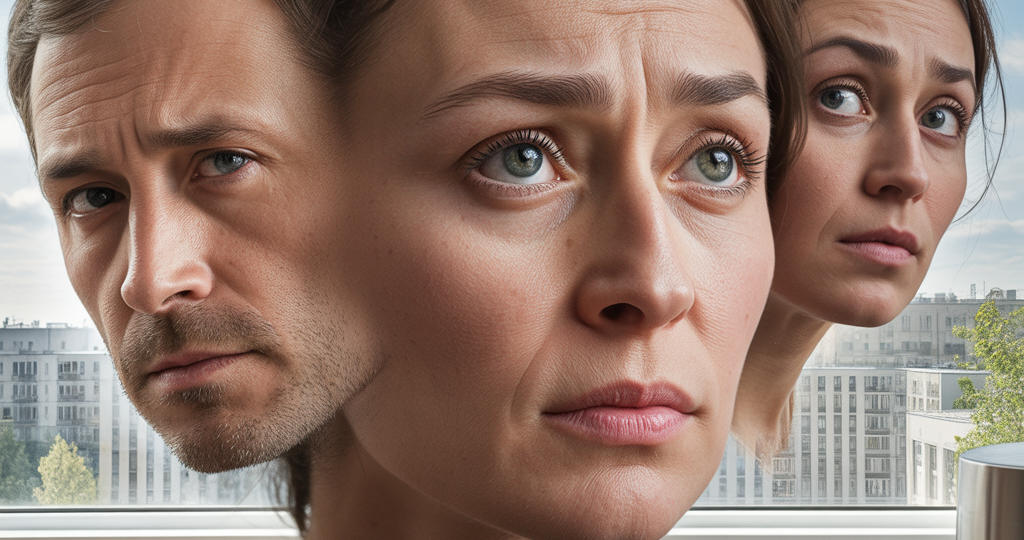 Я согласилась на его фантазию — и пожалела не сразу