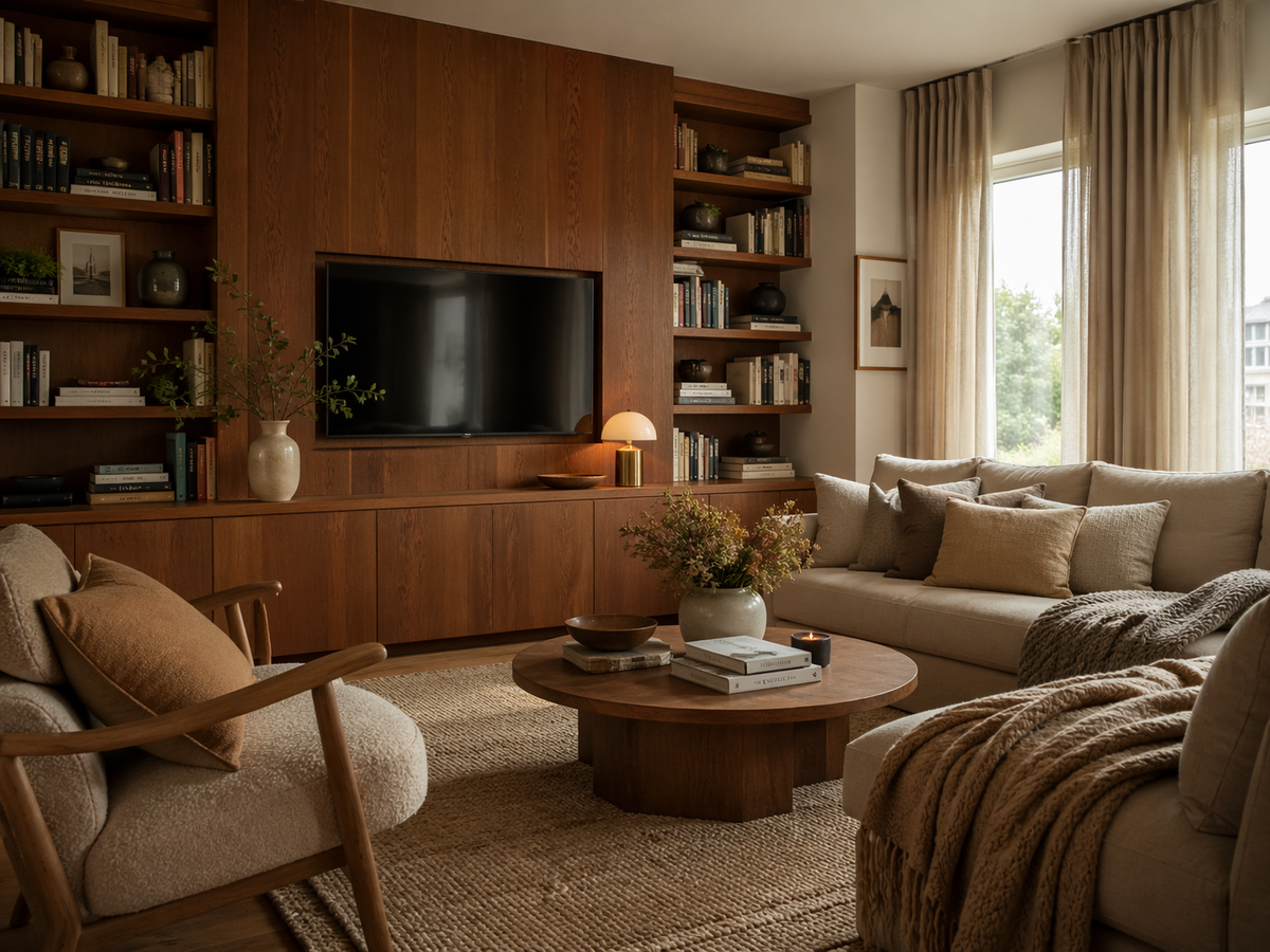 Студия интерьеров Дизайн СПБ | design.spb.ru