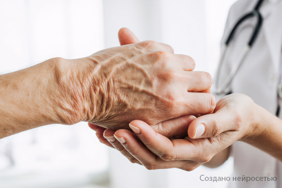 Тремор, замедленность, «поза просителя»: как распознать болезнь Паркинсона на ранней стадии