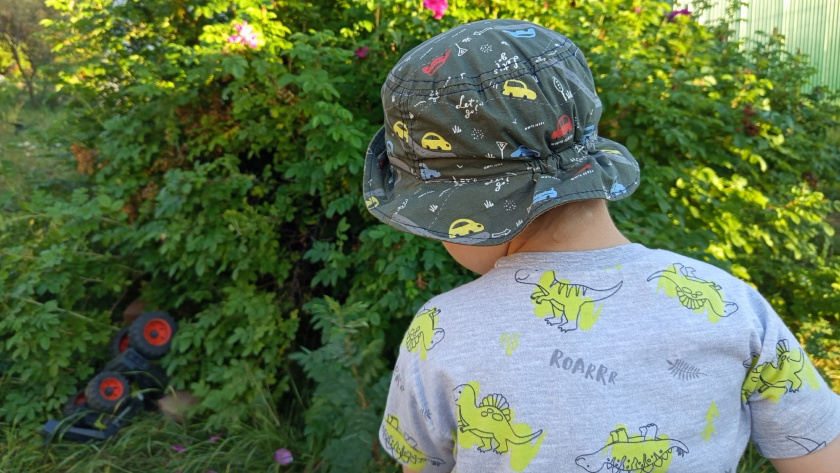    Фото из архива редакции