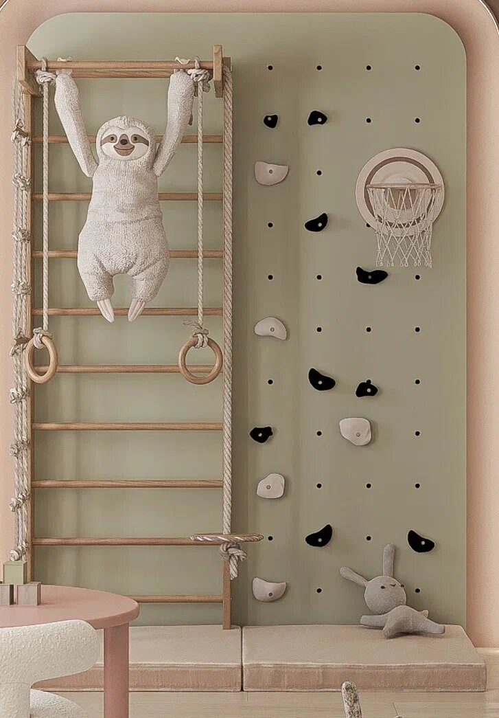 визуализация VS исполнение 