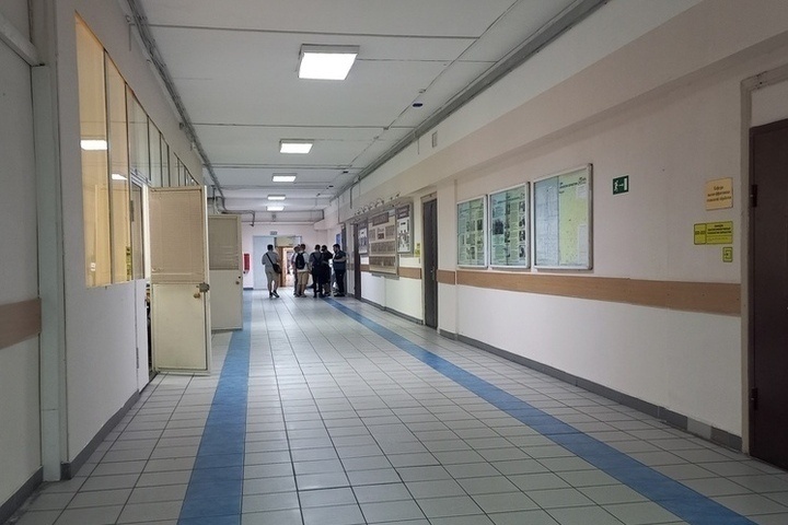 Школа обокрала детей на каникулах