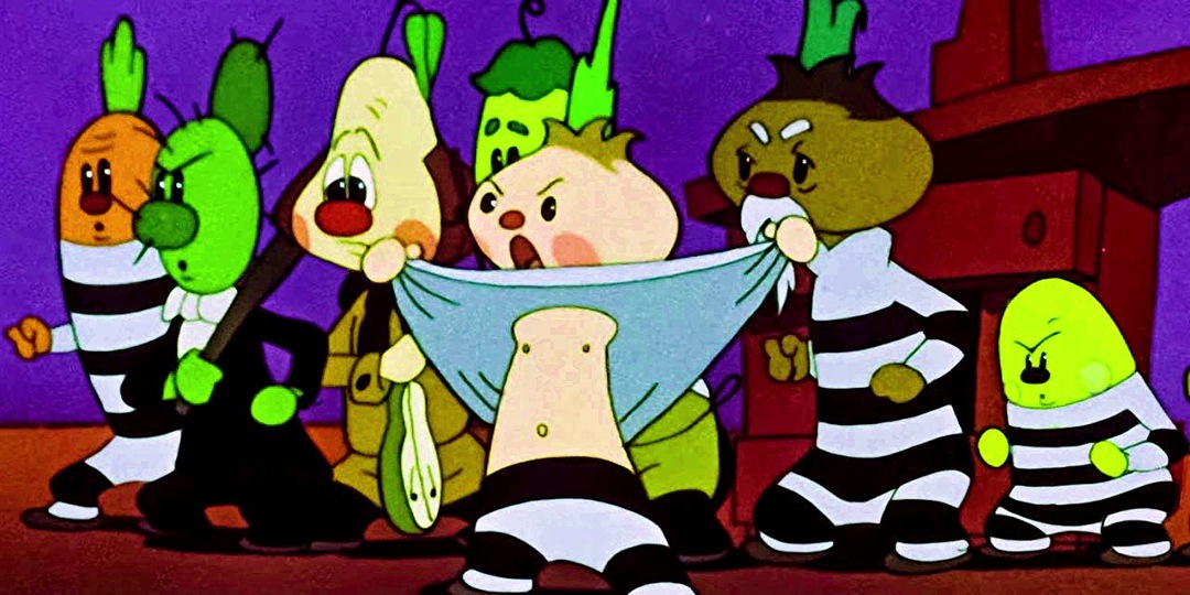 Как Чиполлино стал врагом номер один: что в сказке опасного?