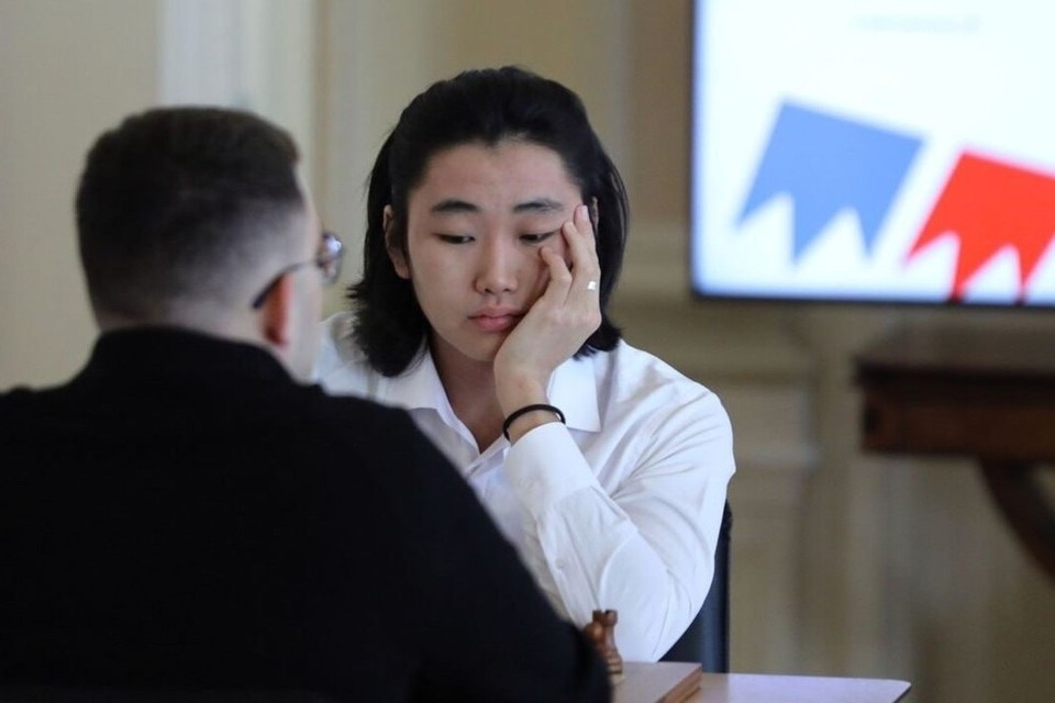    Фото из личного архива героя публикации