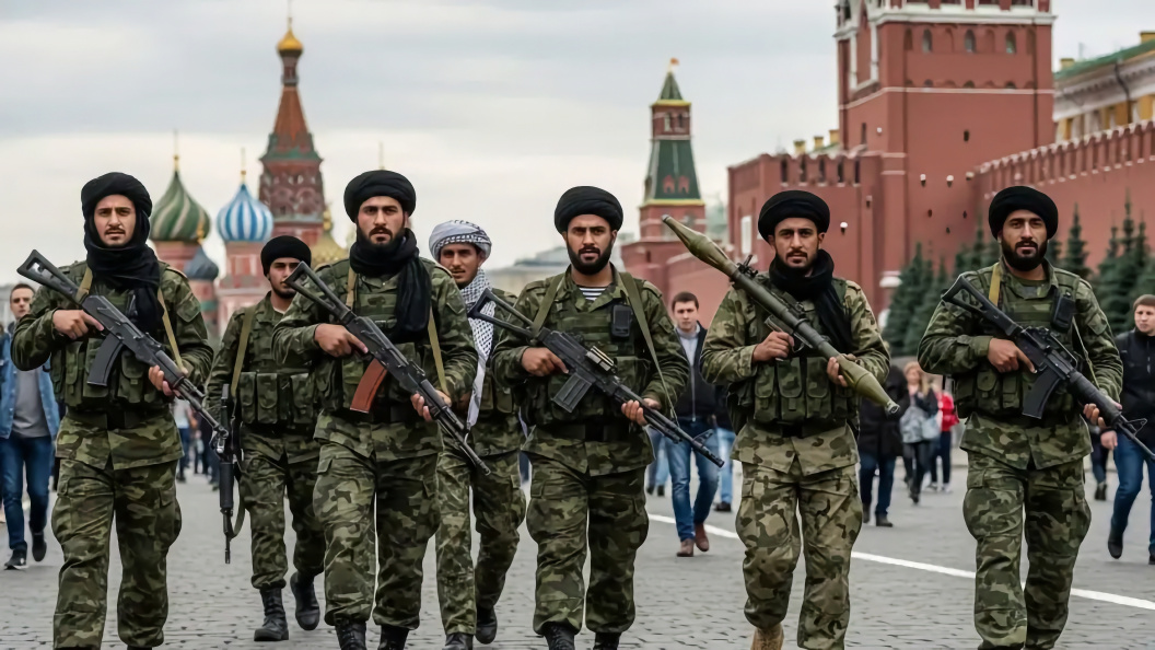    Коллаж Царьграда