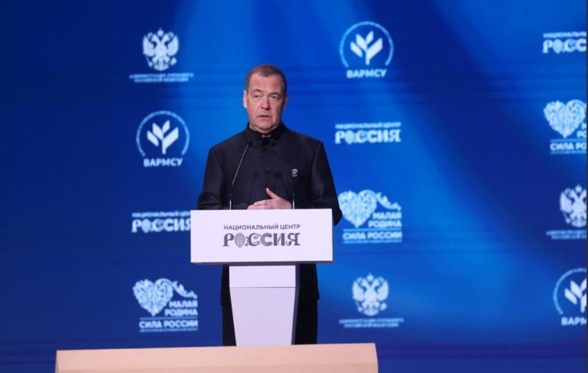 «Единая Россия» включит в новую Народную программу предложения муниципалитетов