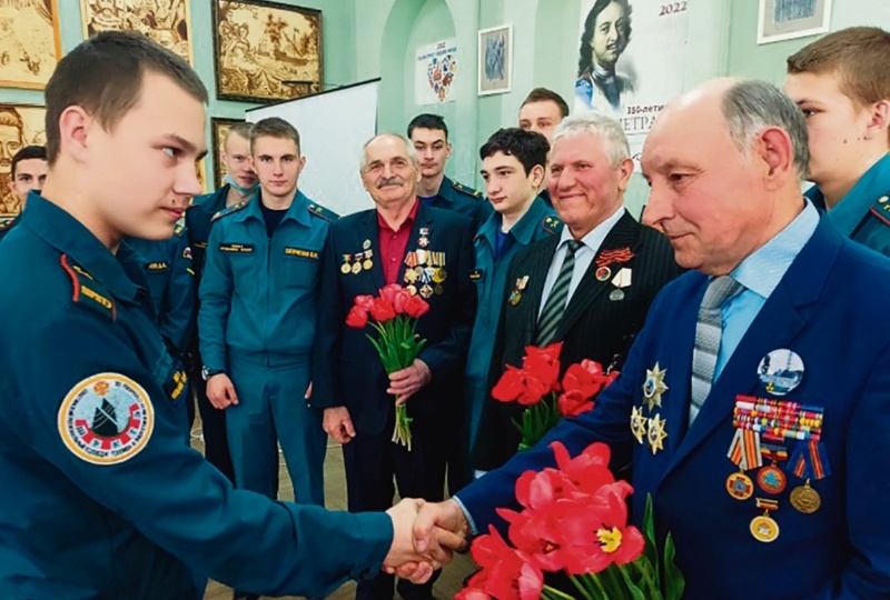 Алексей Заратуев: «Кровь шла из ушей, из глаз»