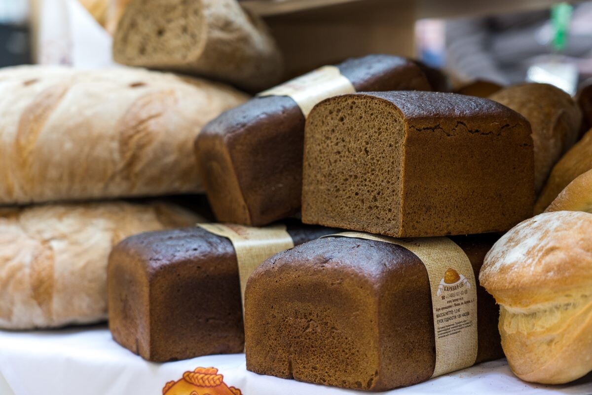 Фото: Александр Плонский / "Агроэксперт"