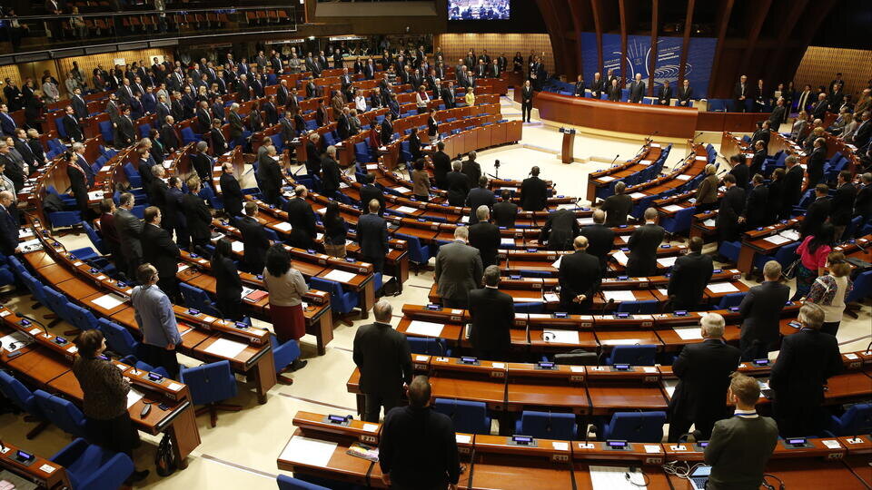 ФОТО: Джапаридзе Михаил/ТАСС