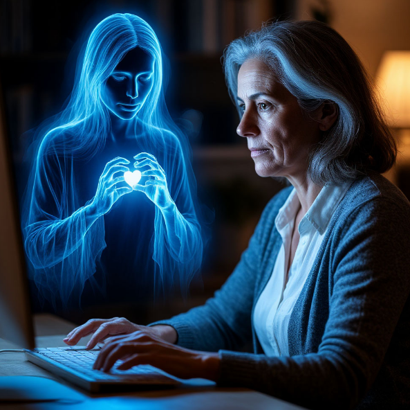 Фото создал Шедеврум.