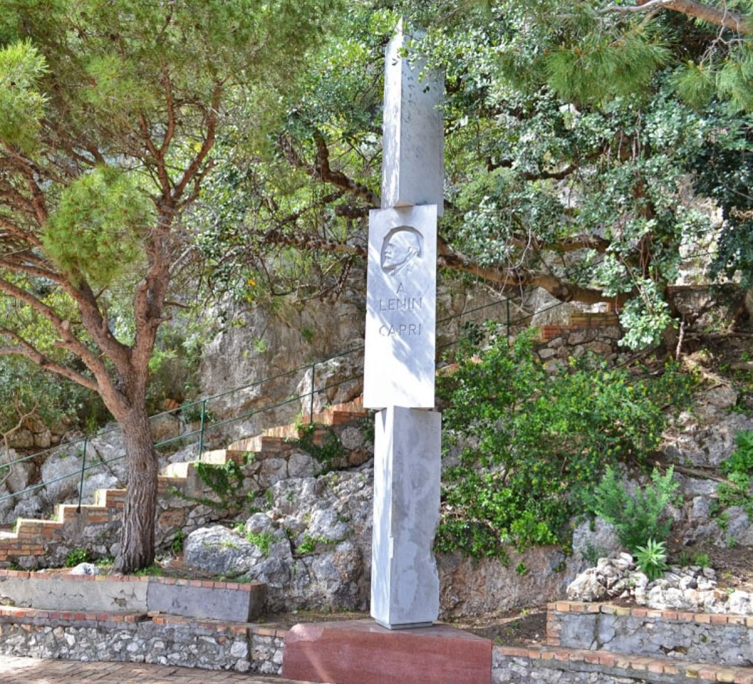 То самое творение Джакомо Манцу.