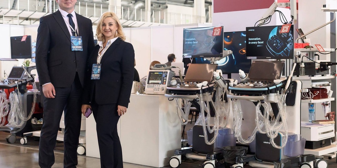 📢 Здравоохранение Урала: итоги деловой программы и участие MEDLIGA