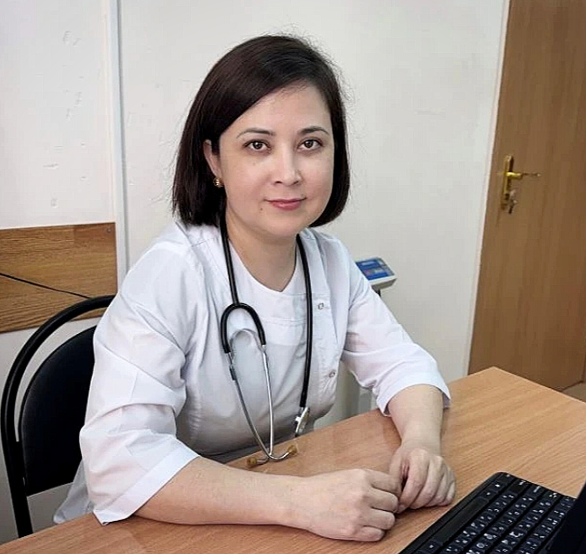 "Измерять только сахар утром натощак для диабетика недостаточно", - доктор Лариса РАХМАТУЛИНА.